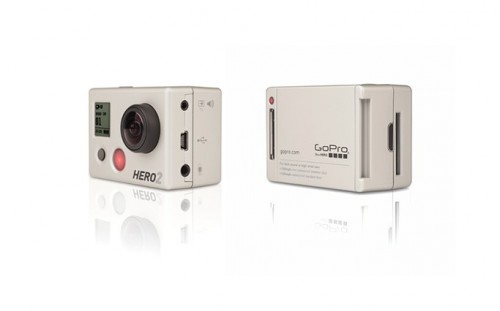 GoPro HD HERO2