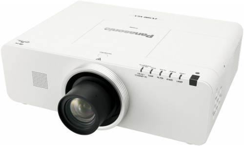 Panasonic PT-EX500E