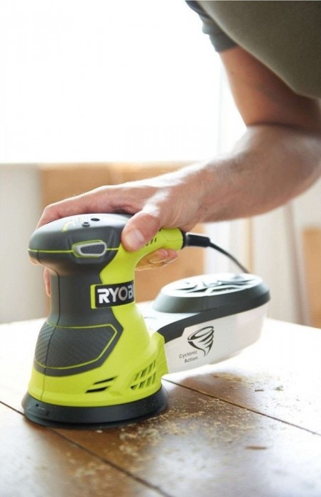 Ryobi ROS300A