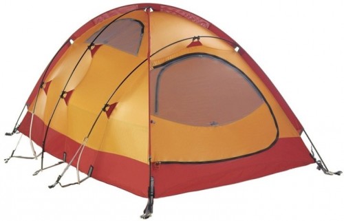 Marmot Thor 2P