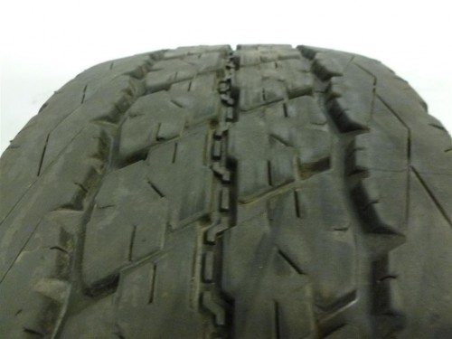 Bridgestone Duravis R630