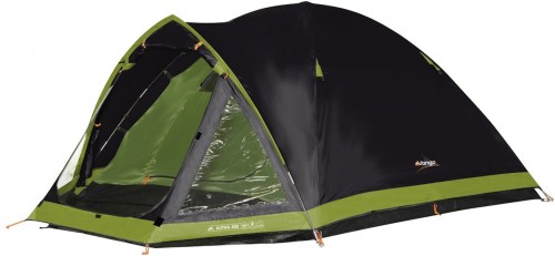 Vango Alpha 400