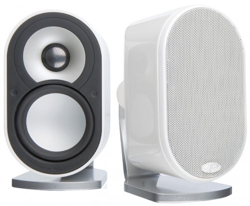 Paradigm Millenia One 2.0