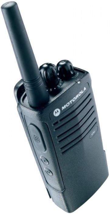 Motorola XTNi