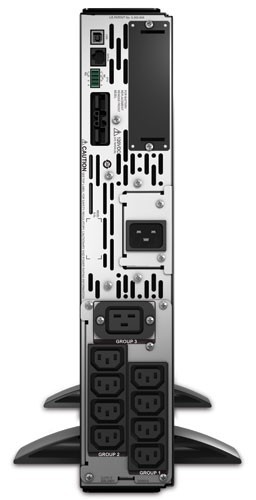 APC Smart-UPS 2200/3000VA X Rack RM 2U