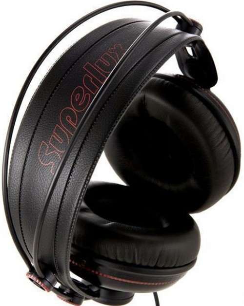 Superlux HD662