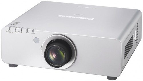 Panasonic PT-DW740E