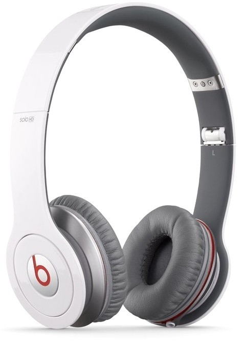 Beats Solo HD