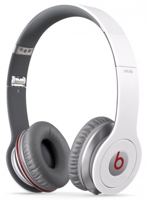 Beats Solo HD