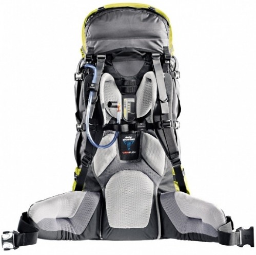 Deuter Aircontact 55 + 10