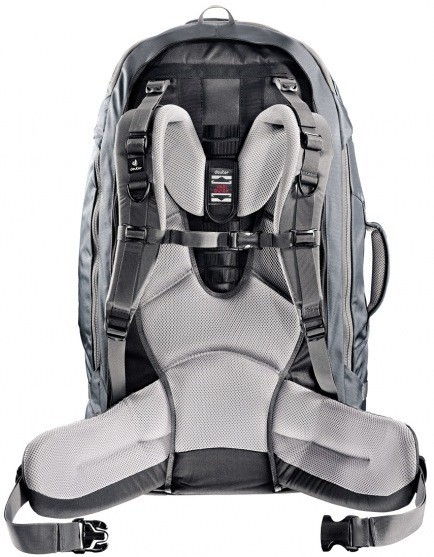 Deuter Traveller 70 + 10