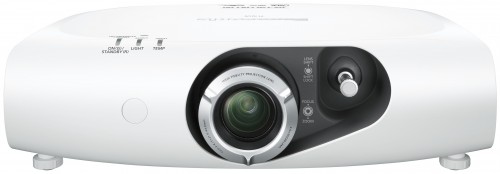 Panasonic PT-RZ370