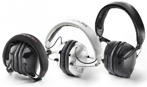 V-MODA Crossfade M-100