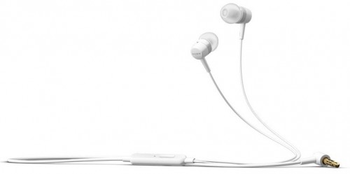 Sony Stereo Headset MH750