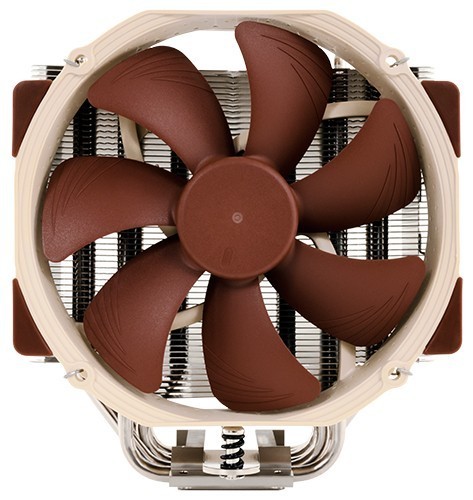 Noctua NH-D14