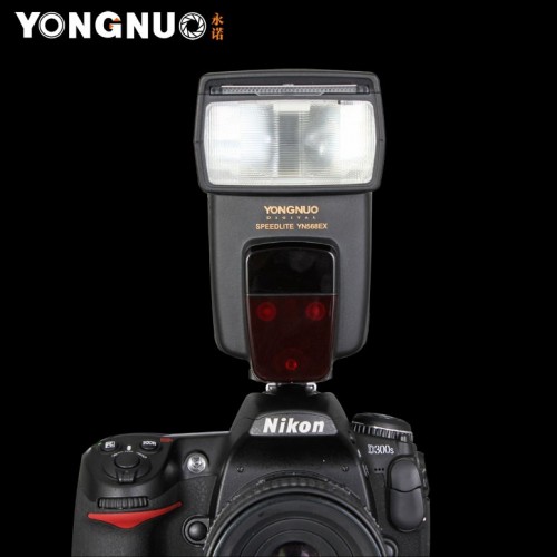 Yongnuo YN-568EX