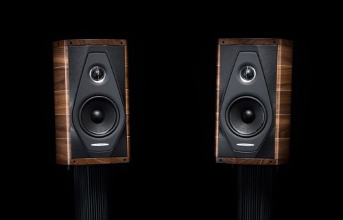 Sonus Faber Olympica I