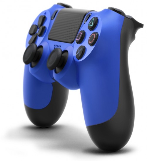 Sony DualShock 4