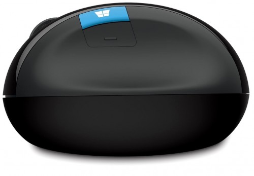 Microsoft Sculpt Ergonomic Mouse