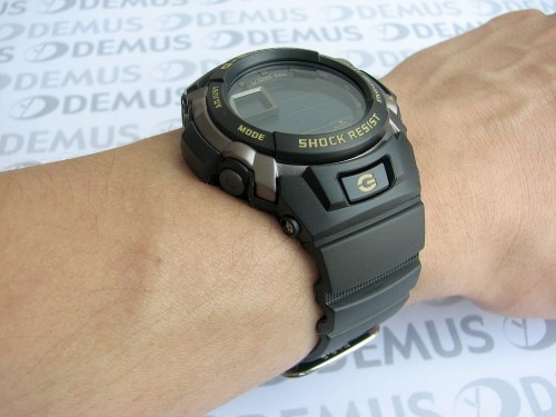 Casio G-7710-1ER