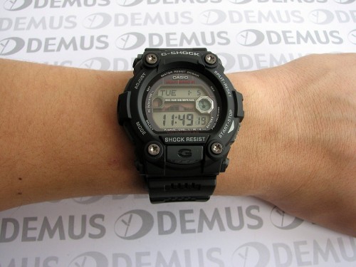 Casio GW-7900-1ER