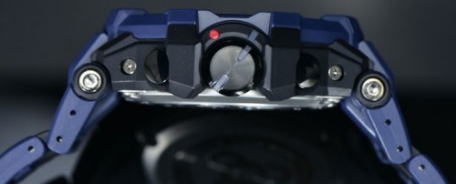 Casio GW-A1000FC-2AER