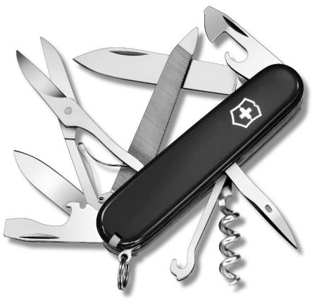 Victorinox Mountaineer