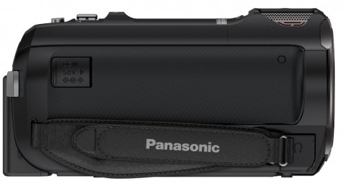 Panasonic HC-W850