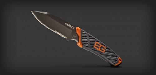 Gerber Compact Fixed Blade