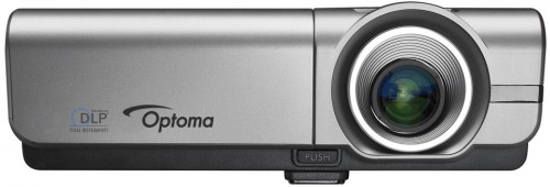 Optoma EH500