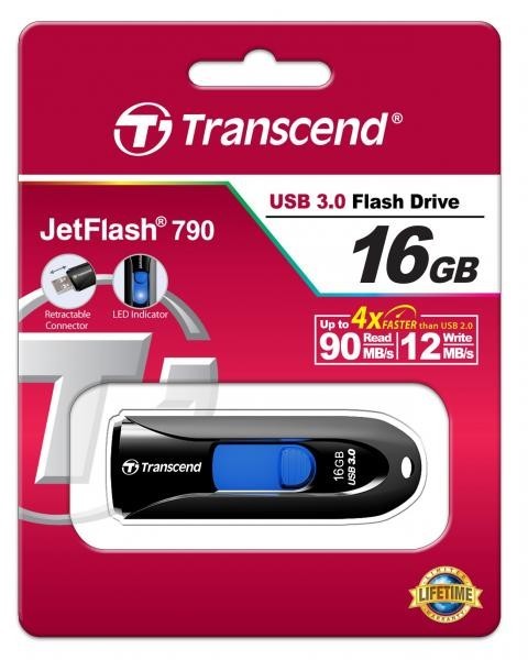 Transcend JetFlash 790