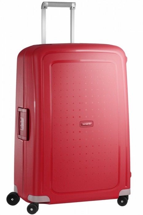 Samsonite SCure 75