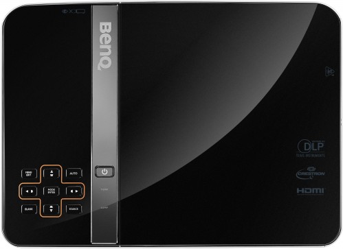 BenQ MX768