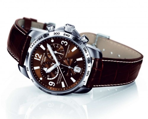 Certina C001.639.16.297.00