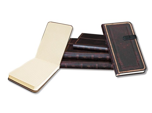 Paperblanks Old Leather Moroccan Large