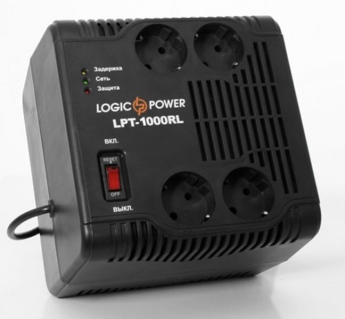 Logicpower LPT-1000R