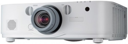 NEC PA622U