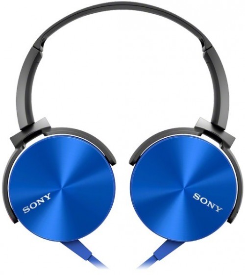 Sony MDR-XB450AP