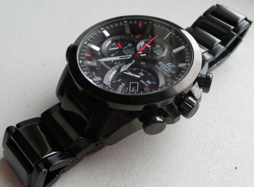 Casio EQB-500DC-1AER