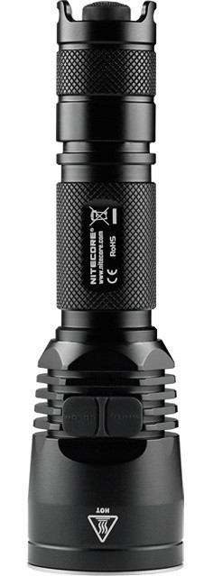 Nitecore CU6