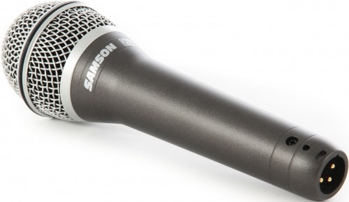 SAMSON Q7