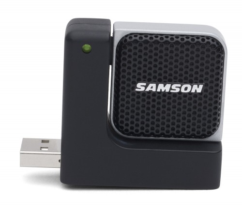 SAMSON Go Mic Direct