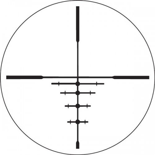 Bushnell Trophy XLT 4-12x40