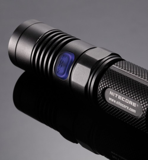 Nitecore EC20