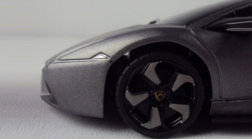 Rastar Lamborghini Reventon 1:24