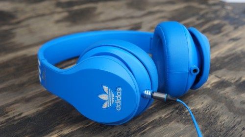 Monster Adidas Originals Over-Ear