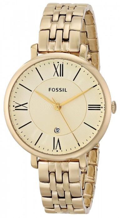 FOSSIL ES3434