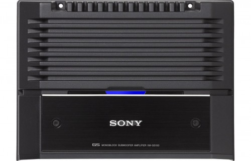 Sony XM-GS100