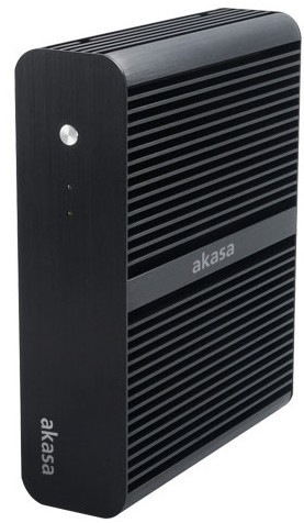 Akasa AK-ITX05-BK