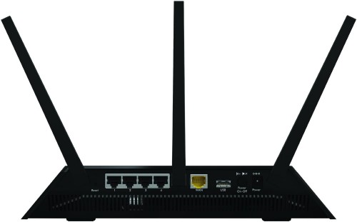 NETGEAR R7000